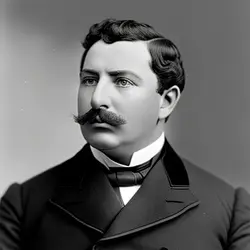 Nicola Costigliola, 1883