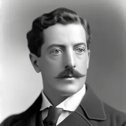 Giacomo Puccini, 1900