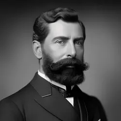 Niccolo Pompieri, 1902 Niccolo Pompieri, 1902