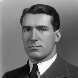 Orlando Stamato, 1916