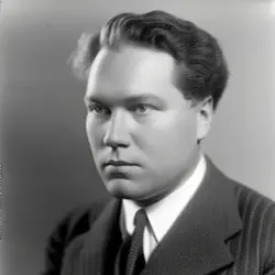 Ottorino Respighi, 1919 Ottorino Respighi, 1919