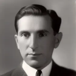 Alfredo Casella, 1924 Alfredo Casella, 1924