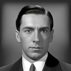 Giuseppe Zaboglio, 1930 Giuseppe Zaboglio, 1930