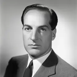 Gian Carlo Menotti, 1952