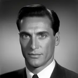 Armando Bartolucci, 1957