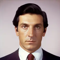 Carlo Domico, 1976 Carlo Domico, 1976