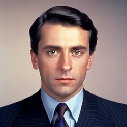 Pietro LaPadula, 1983