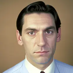 Danilo Gemmino, 1995 Danilo Gemmino, 1995
