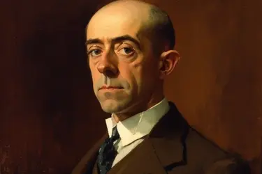 Gallery of Spanish Composers