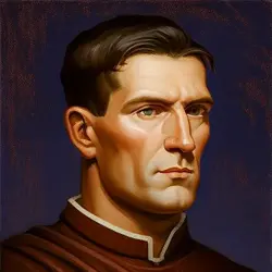 Juan Barrera, 1386 Juan Barrera, 1386
