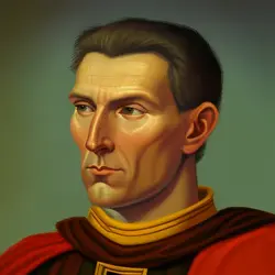 Claudio Limones, 1400