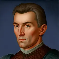 Benito Lazos, 1404
