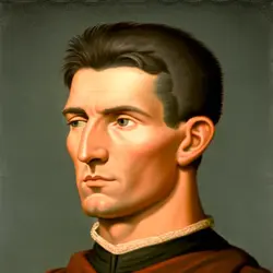 Esteban Noriega, 1407