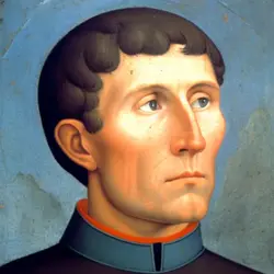 Gregorio Cortez, 1423 Gregorio Cortez, 1423