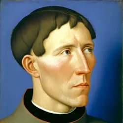 Jorge Zurbaran, 1433