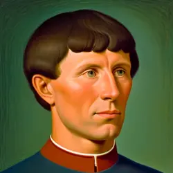 Nicolas Brizuela, 1447