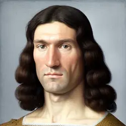 Diego Rayos, 1471