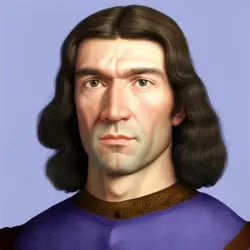 Guillermo Ogarro, 1484