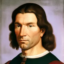 Luis Hernandez, 1507