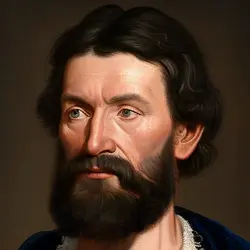 Carlos Morena, 1528