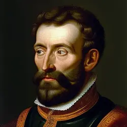 Luis de Milan, 1541 Luis de Milan, 1541
