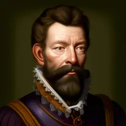 Antonio de Cabezon, 1552 Antonio de Cabezon, 1552