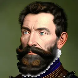 Hernando de Moya, 1556 Hernando de Moya, 1556