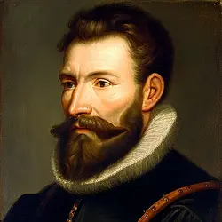 Francisco de Vera, 1569 Francisco de Vera, 1569