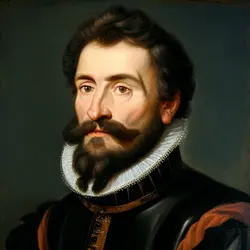 Pablo Manosa, 1596