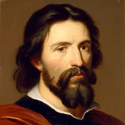 Fernando Santiago, 1607 Fernando Santiago, 1607