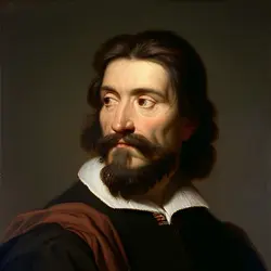 Carlos Benitez, 1610