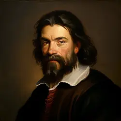 Tomas Prendes, 1622