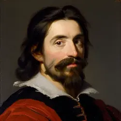 Juan Gayoso, 1625