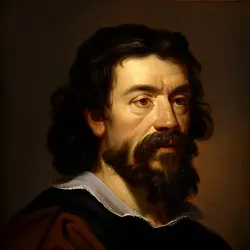 Agustin Castano, 1628