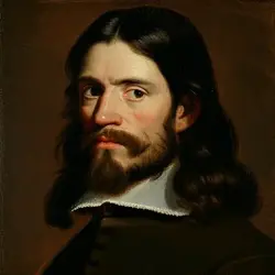 Jaime Pozos, 1644