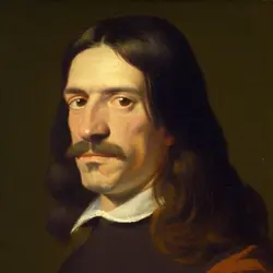 Rodrigo Fresquez, 1657