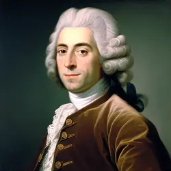 Vicente Lucatero, 1742