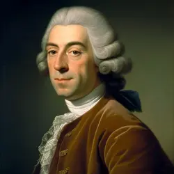 Jose Castillon, 1756
