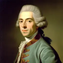 Jose Nobregas, 1762 Jose Nobregas, 1762