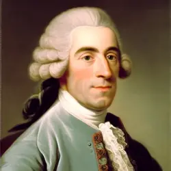 Antonio Soler, 1768 Antonio Soler, 1768