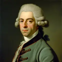 Jorge Davila, 1773 Jorge Davila, 1773