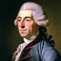 Agustin Novas, 1777