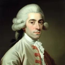 Luis Recinos, 1786