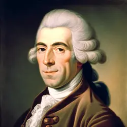 Vicente Martin y Soler, 1796 Vicente Martin y Soler, 1796