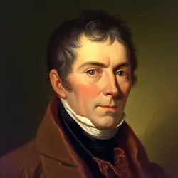 Pablo Camarillo, 1813