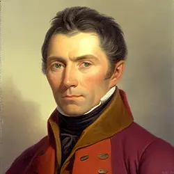 Pedro Aguirre, 1816 Pedro Aguirre, 1816
