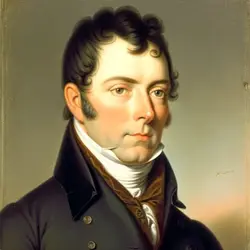Fernando Sor, 1819 Fernando Sor, 1819