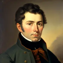 Sebastian Deliz, 1831
