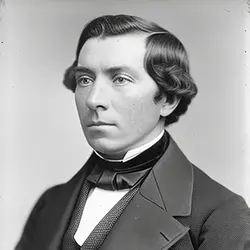 Andres Gavaldon, 1846