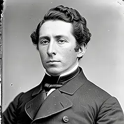 Francisco Lemos, 1851